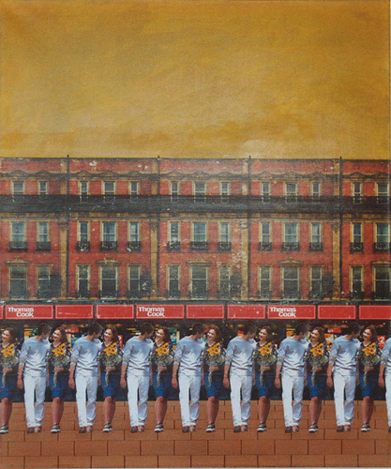 Spenders by Richard Bartle