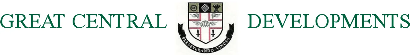 Great Central Developments