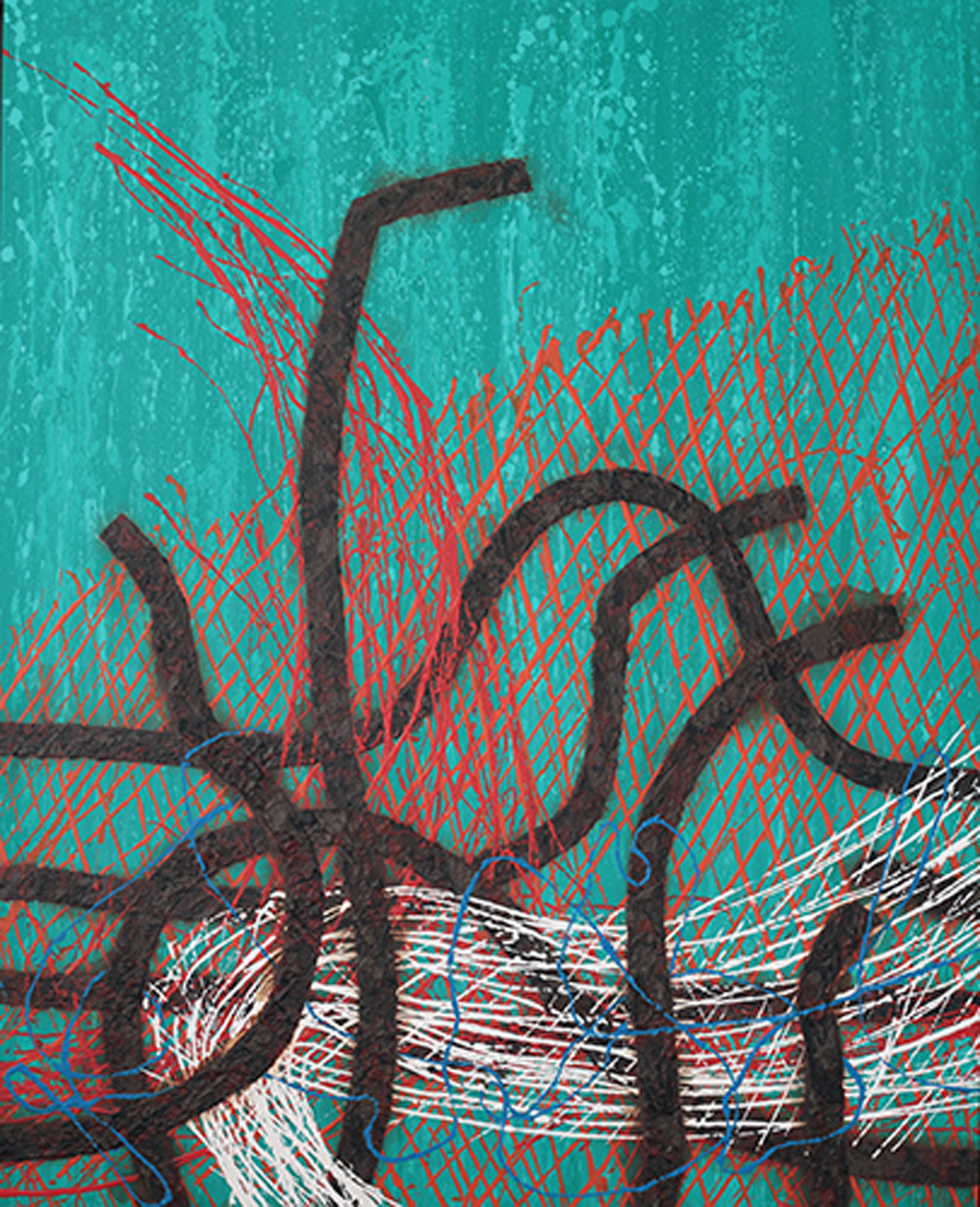 In a Tangle by Richard Bartle