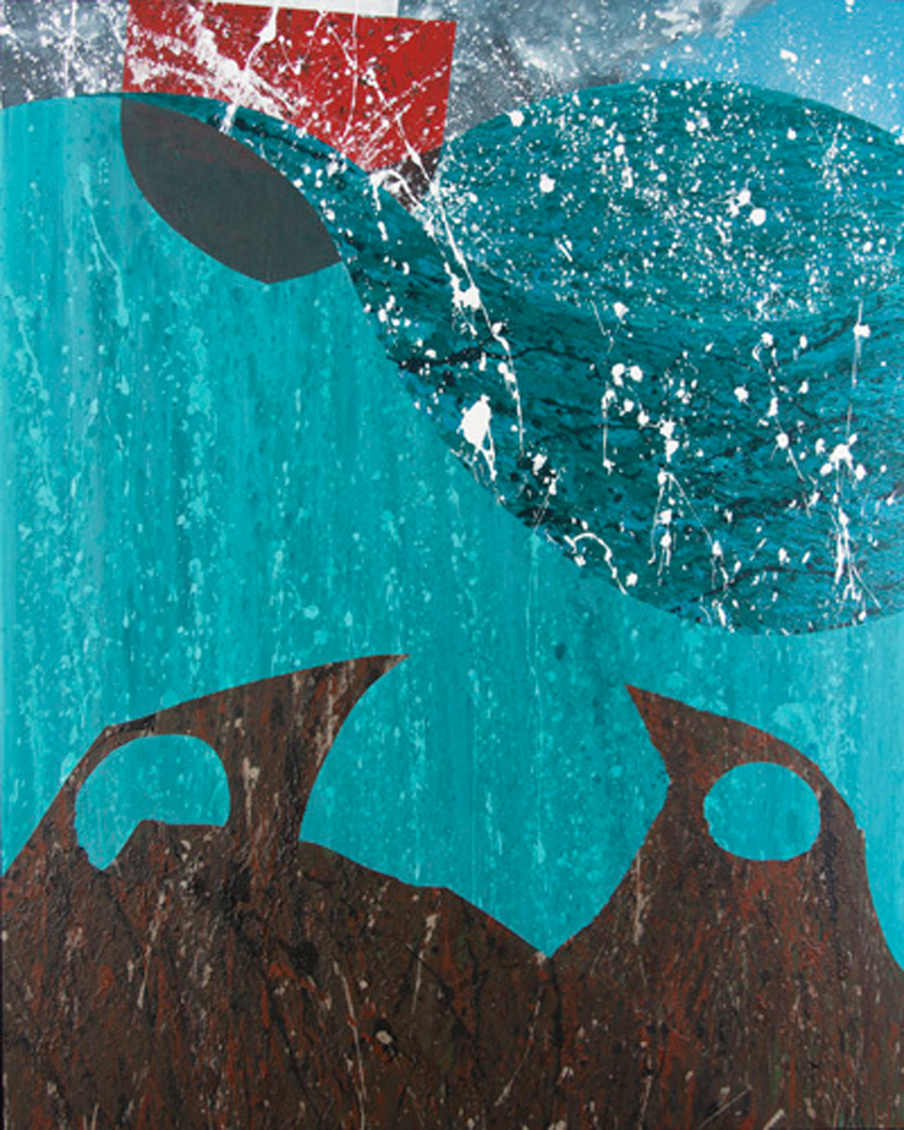Squall by Richard Bartle