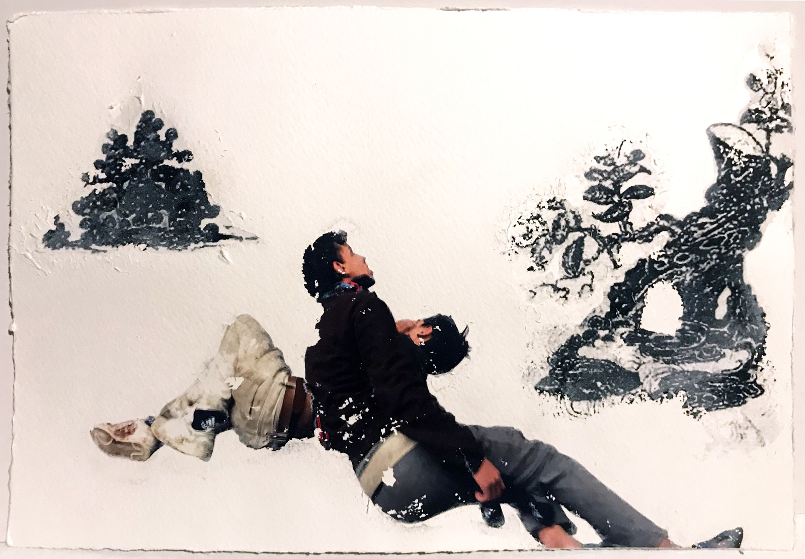A Nomad's Tale artwork