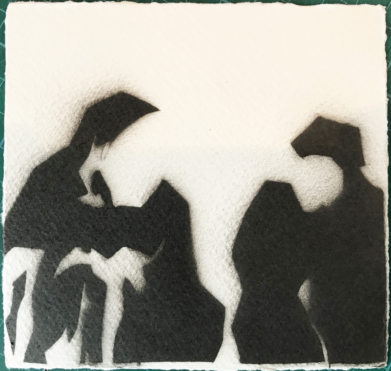 A Nomad's Tale artwork